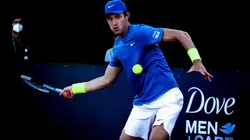 Dónde ver EN VIVO Nicolás Jarry vs. Orlando Luz por el Challenger Salinas 2.