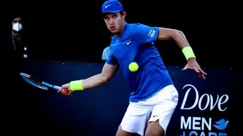 Dónde ver EN VIVO Nicolás Jarry vs. Orlando Luz por el Challenger Salinas 2.