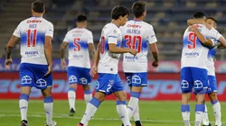 EN VIVO: Atlético Nacional vs. Universidad Católica por la Copa Libertadores.