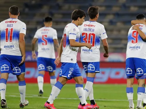 EN VIVO: Atlético Nacional vs. Universidad Católica por la Copa Libertadores