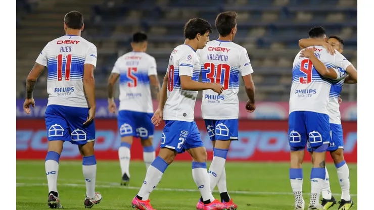 EN VIVO: Atlético Nacional vs. Universidad Católica por la Copa Libertadores.