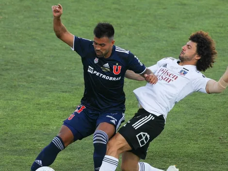 Colo Colo vs. U. de Chile: VER EN VIVO por TNT Sports HD el Superclásico de Chile