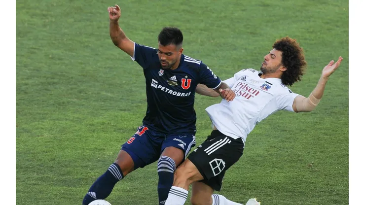 Colo Colo vs. Universidad de Chile: Cuándo y dónde ver EN VIVO.