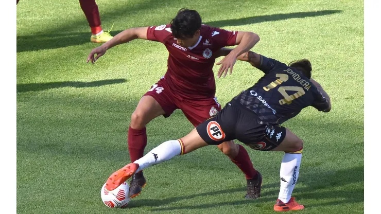 La Serena iguala sin goles ante la Unión Española