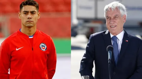 Felipe Mora asegura que es una "pésima decisión" el intento de Sebastián Piñera para impedir el tercer retiro del 10 por ciento