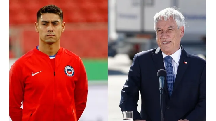 Felipe Mora asegura que es una "pésima decisión" el intento de Sebastián Piñera para impedir el tercer retiro del 10 por ciento