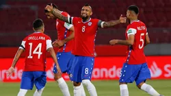 Regresan las clasificatorias antes de la Copa América