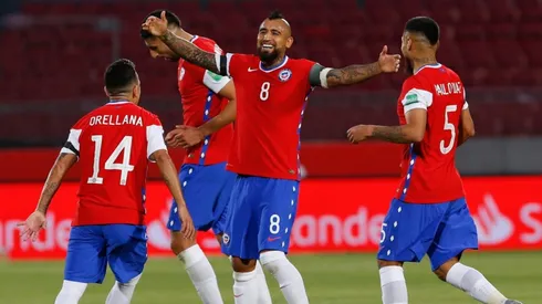 Regresan las clasificatorias antes de la Copa América