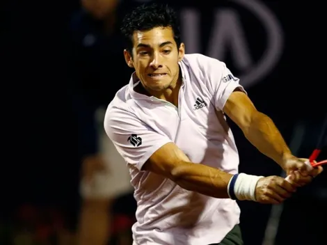 CÓMO VER EN VIVO a Cristian Garin en el ATP 250 de Estoril