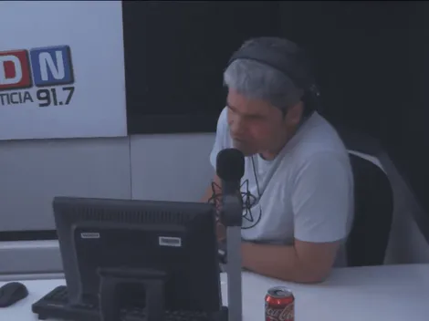 La razón de Guarello con la que Colo Colo podría verse perjudicado