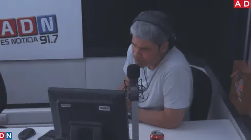 La razón de Guarello con la que Colo Colo podría verse perjudicado.