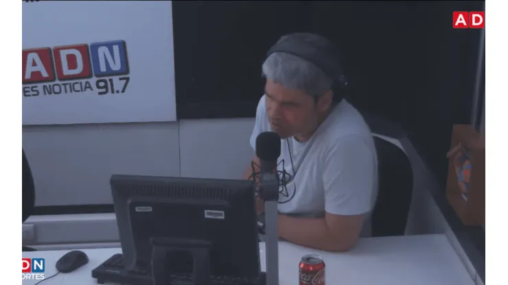 La razón de Guarello con la que Colo Colo podría verse perjudicado.