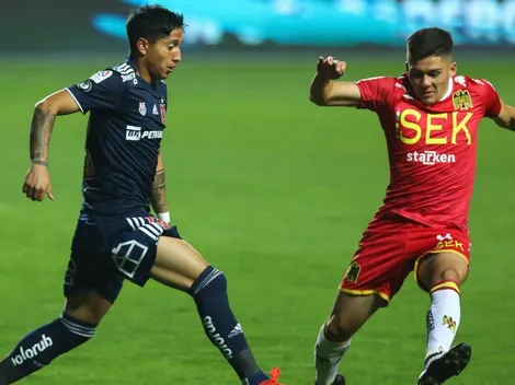 La duda que tiene la U para el Superclásico en el último minuto