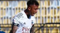 Martín Rodríguez será esperado hasta el final en Colo Colo en la previa al Superclásico