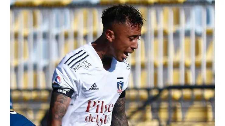 Martín Rodríguez será esperado hasta el final en Colo Colo en la previa al Superclásico