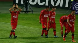 Ñublense llega al séptimo lugar del Campeonato Nacional con siete puntos