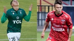 Wanderers y Ñublense se enfrentan en Playa Ancha por la quinta fecha