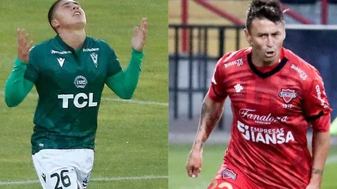 Wanderers y Ñublense se enfrentan en Playa Ancha por la quinta fecha