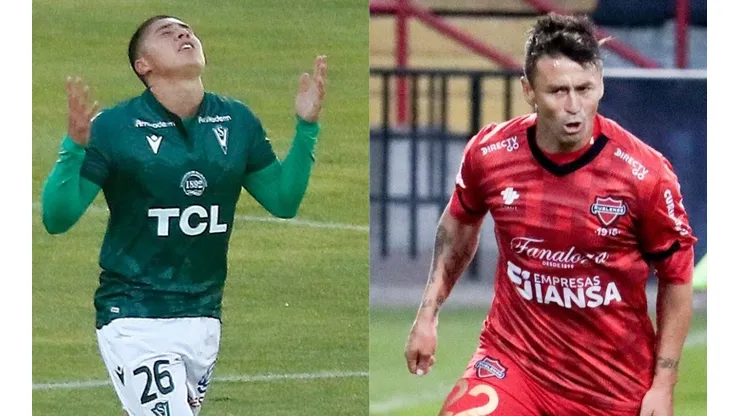 Wanderers y Ñublense se enfrentan en Playa Ancha por la quinta fecha