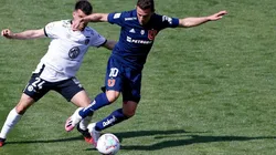 Colo Colo y Universidad de Chile disputarán un nuevo superclásico desde las 16:00