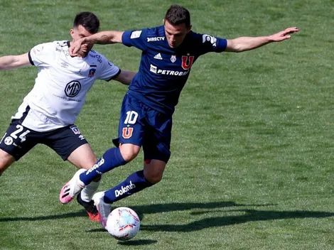 ¡Hoy se juega el superclásico 189 entre albos y azules!