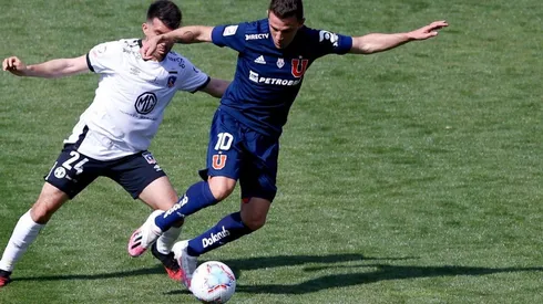 Colo Colo y Universidad de Chile disputarán un nuevo superclásico desde las 16:00