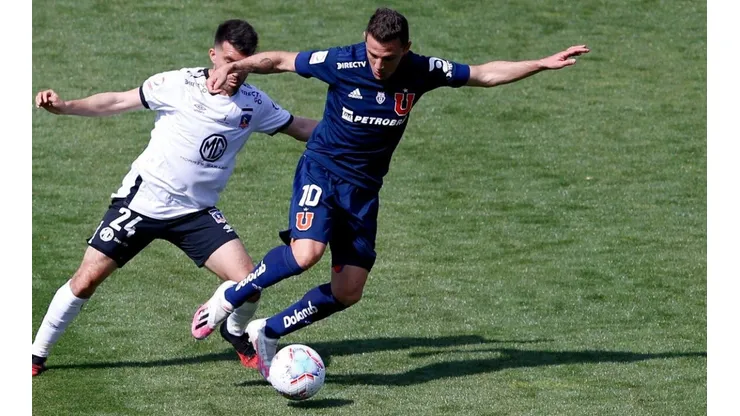 Colo Colo y Universidad de Chile disputarán un nuevo superclásico desde las 16:00