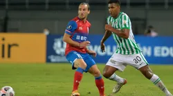 Chapa Fuenzalida es autocrítico por la derrota en la Copa Libertadores.