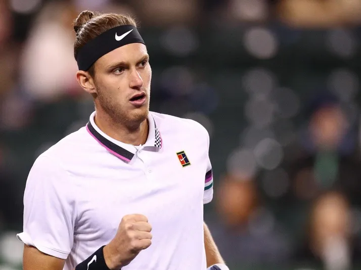 Nicolás Jarry vs. Camilo Ugo Carabelli: Ver EN VIVO las semifinales del Challenger 80 de Salinas