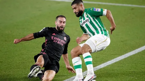 Cómo ver EN VIVO Real Madrid vs. Real Betis por La Liga.