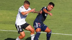 EN VIVO: Colo Colo vs. Universidad de Chile en el Superclásico.