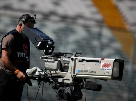 ANFP confirma la programación de la 6ta y 7ma fecha