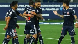 Universidad de Chile prepara varias modificaciones para el Superclásico.