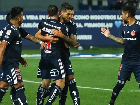Universidad de Chile prepara varias modificaciones para el Superclásico