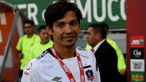 Matías Fernández no se olvida de Colo Colo