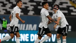 Colo Colo tiene cambios en la previa al Superclásico