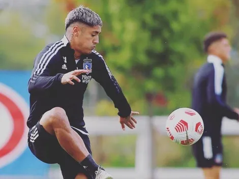 Juan Carlos Gaete se suma a importante campaña de ayuda