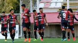 Deportes Antofagasta recibe a Cobresal en el inicio de la jornada de día sábado