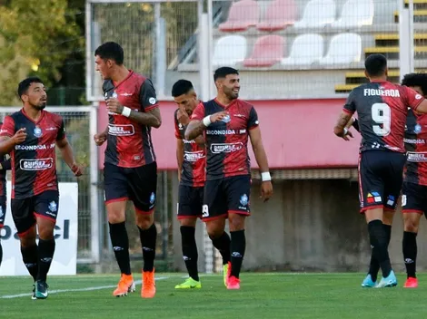 Antofagasta y Cobresal abren la jornada de día sábado en el norte