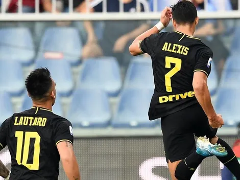 Inter de Milán se retracta y se baja de la Superliga