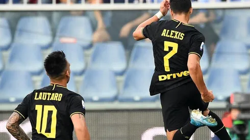 El Inter de Milán se baja de la Superliga