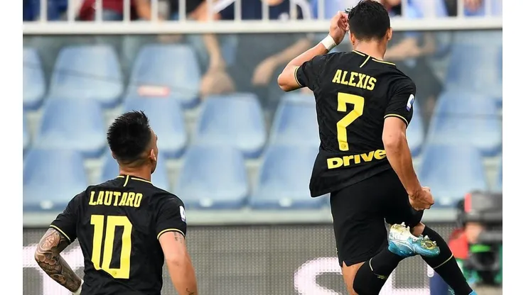 El Inter de Milán se baja de la Superliga