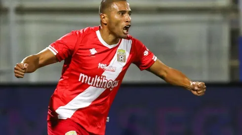 Curicó recibe a Everton en el inicio de la quinta fecha