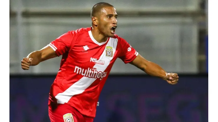 Curicó recibe a Everton en el inicio de la quinta fecha