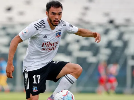 Gabriel Suazo avisó que el domingo lo único que sirve es ganar y de la forma que sea