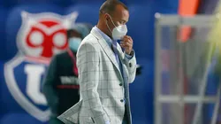 La gran duda que tiene Rafael Dudamel para el Superclásico.