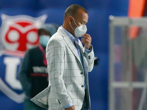 La gran duda que tiene Rafael Dudamel para el Superclásico