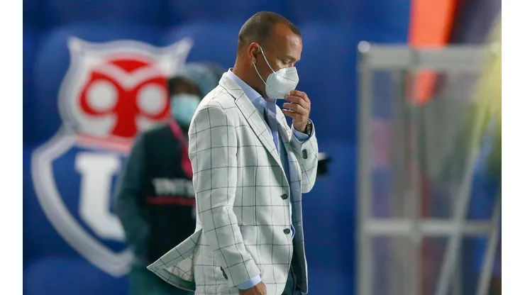 La gran duda que tiene Rafael Dudamel para el Superclásico.