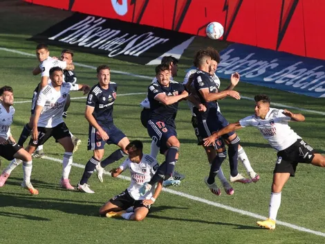 Cuando ver EN VIVO Colo Colo vs. U. de Chile en el Superclásico