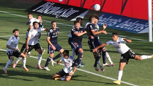 Cuando ver EN VIVO Colo Colo vs. Universidad de Chile en el Superclásico.